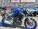 MT125 ABS