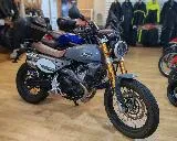 CABALLERO 125