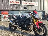 FZ8  ABS
