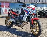 CB 650 F ABS