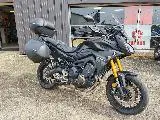 TRACER 900