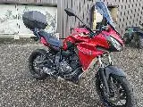 TRACER 700 35 KW