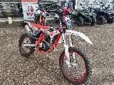 RR 125 ENDURO 4T  