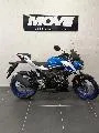 GSXS 125 ABS