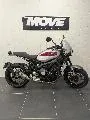 XSR 900