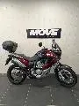 TRANSALP 700 ABS