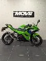 Ninja 500 SE