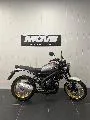 XSR 125 Legacy