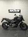 DL VSTROM 650XT