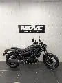 ELIMINATOR 500 SE
