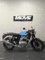CONTINENTAL GT 650