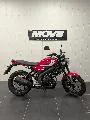 XSR 125