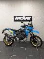 XTZ TENERE 700 RALLY