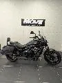 VULCAN 650 S