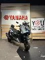 XMAX 125 TECH MAX