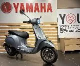 PRIMAVERA 125