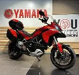 MULTISTRADA 1200 S