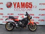 XSR 900