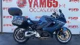 F 800 GT