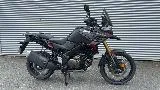 DL VSTROM 1050DE