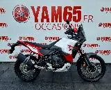 XTZ TENERE 700 World Raid
