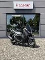 NMAX 125 TECH MAX