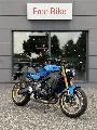 XSR 900