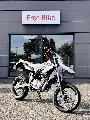 WR125X