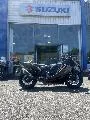 GSXR 1300 HAYABUSA