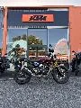 Scrambler 400 X