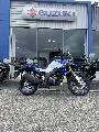 DL VSTROM 1050DE