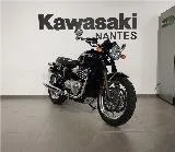 BONNEVILLE T120