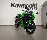 NINJA 650