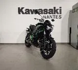 Z650
