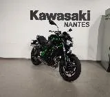 Z 650 