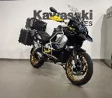 R 1250 GS ADVENTURE
