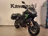 VERSYS 650