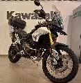 TIGER 900 RALLY