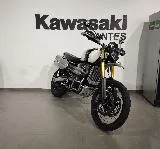 	DAYTONA 660