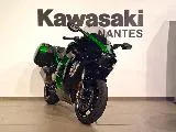 NINJA H2 SX SE PACK PERFORMANCE TOURER