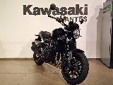 Z 900 RS Black Ball Edition