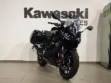 NINJA 1100 SX PACK TOURER