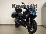 VERSYS 1100 SE GRAND TOURER