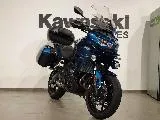 VERSYS 650 GRAND TOURER