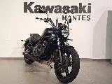VULCAN S