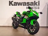 ZX6R 636