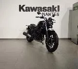 ELIMINATOR 500 SE