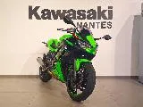NINJA 650 PACK PERFORMANCE