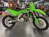 KXF 450