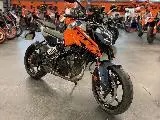 125 DUKE ABS